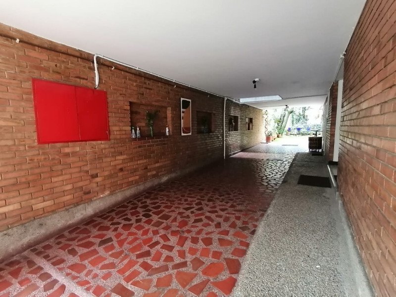 Estate in Bogota, Bogotá, Colombia 3 - 17294059
