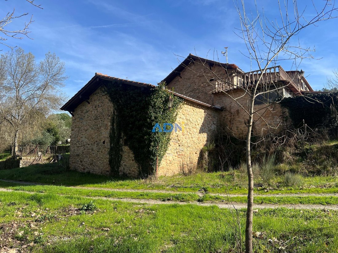 Farm Ranch in Paul, Castelo Branco District, Portugal 4 - 17295664