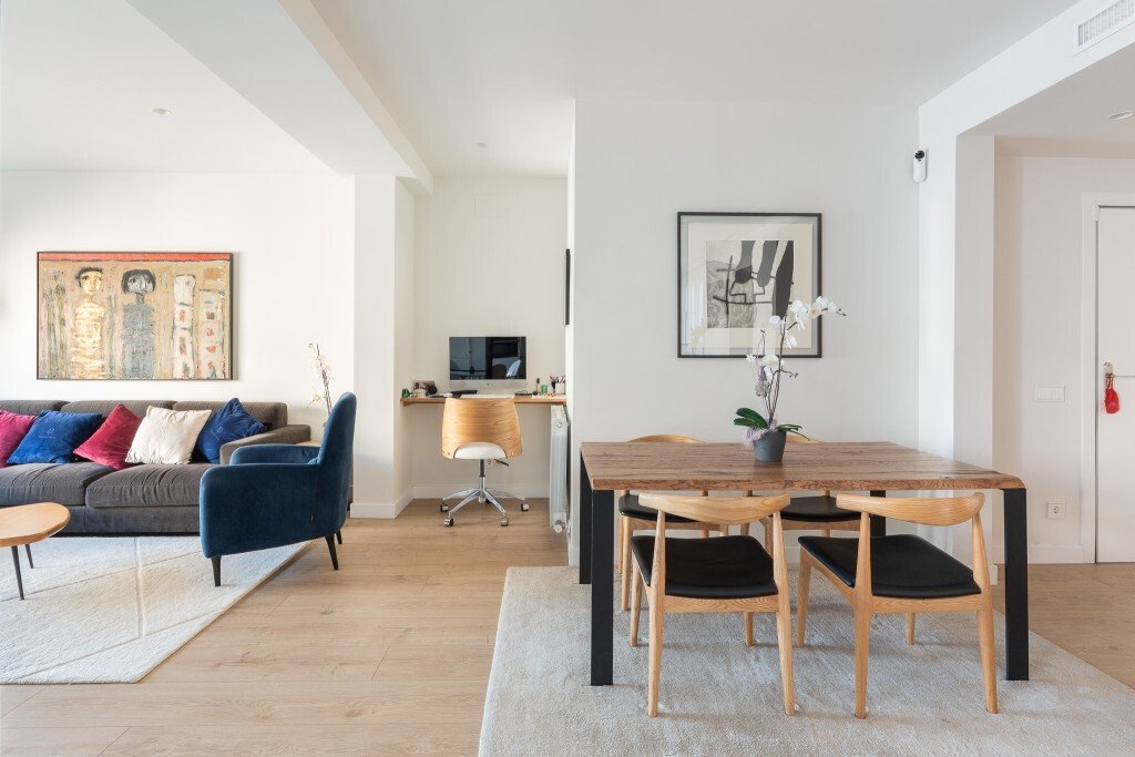 Apartment in Sarrià-Sant Gervasi, Barcelona, Spain 5 - 17295980