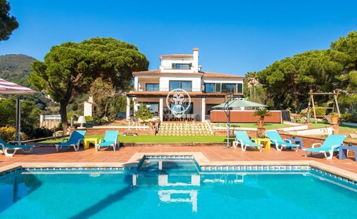 House in Arenys de Munt, Catalonia, Spain 1
