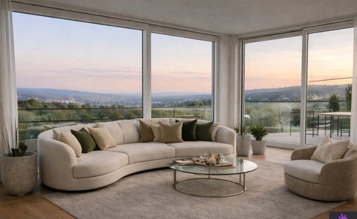 Apartment in Vienna, Wien, Austria 1