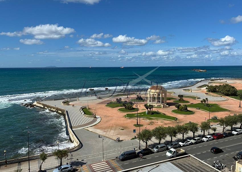 Apartment in Ardenza Mare, Livorno, Tuscany 1 - 17294406