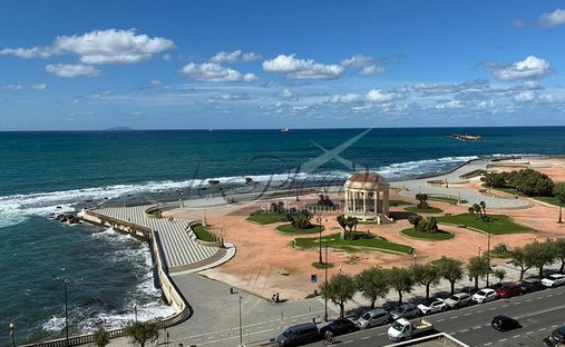 Wohnung in Ardenza Mare, Livorno, Toskana 1