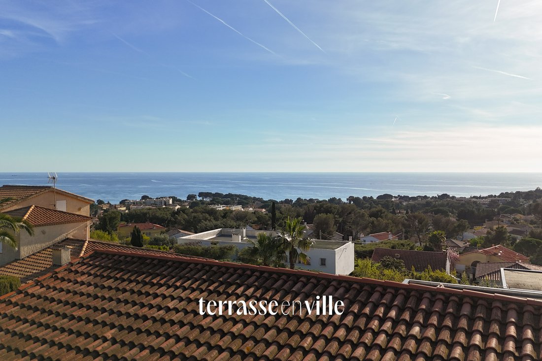 Villa in Bandol, Provence-Alpes-Côte d'Azur, France 5 - 17270495