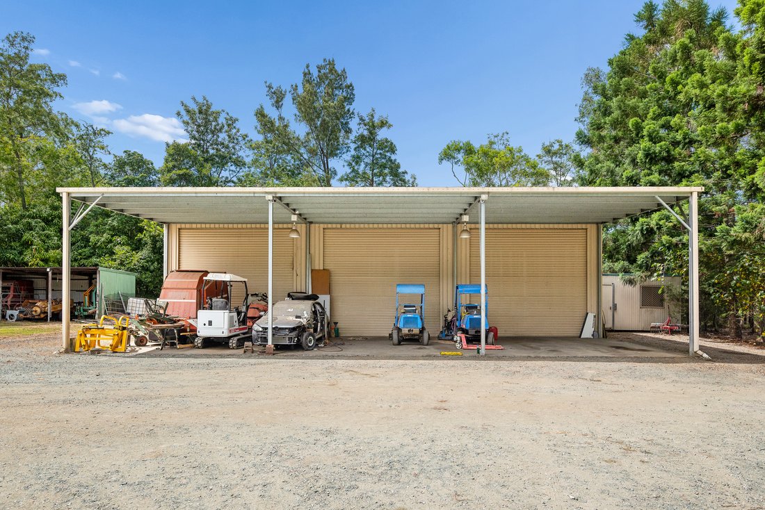 House in Mount Samson, Queensland, Australia 3 - 17298436