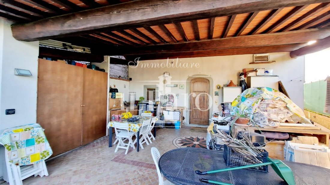 Villa in Torricella, Campi Bisenzio, Tuscany 4 - 17295048