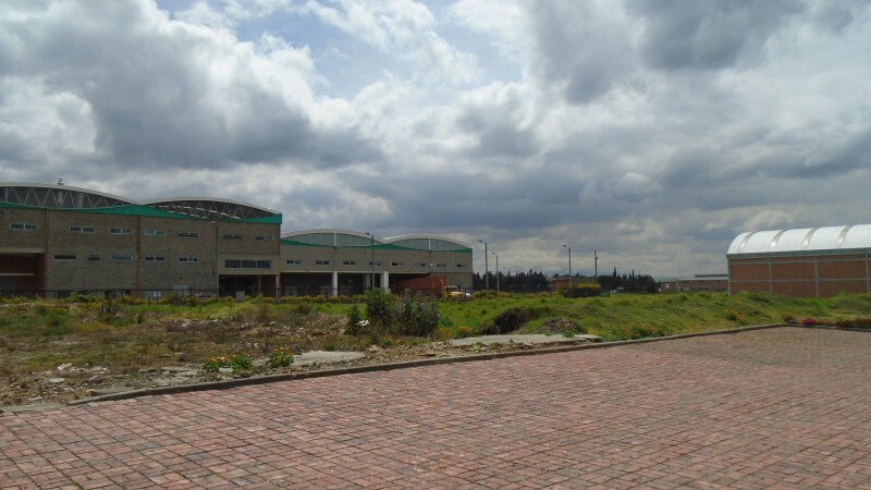 Land in Tenjo, Tenjo, Colombia 4 - 17294066