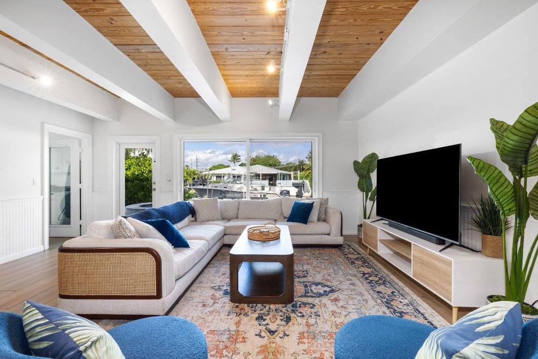 House in Hypoluxo, Florida, United States 4 - 17293822