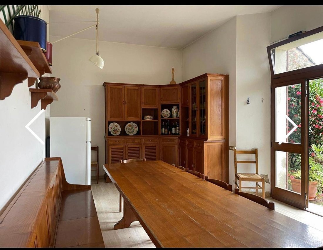Apartment in Historic Center, Siena, Tuscany 5 - 17294437