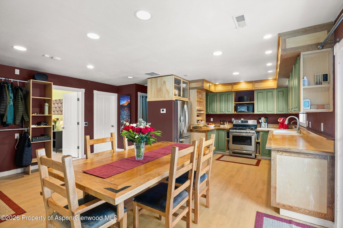 House in Carbondale, Colorado, United States 3 - 17293970