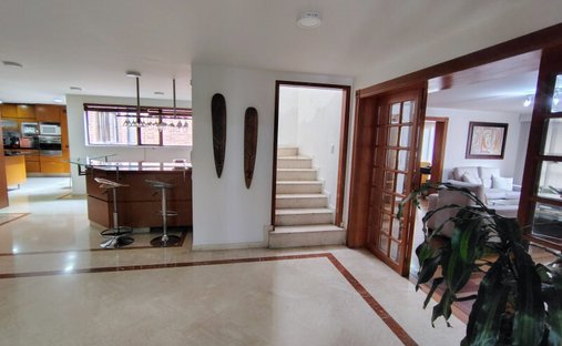 Apartment in Bogota, Bogotá, Colombia 1