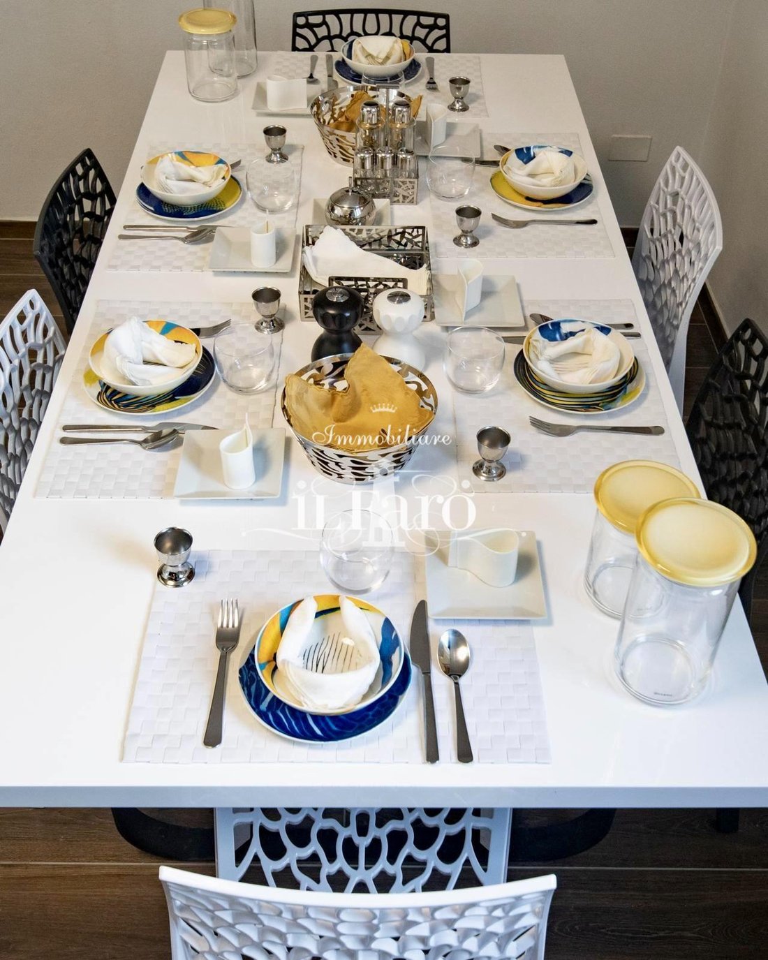 Apartment in Lungomare, Viareggio, Tuscany 5 - 17294849