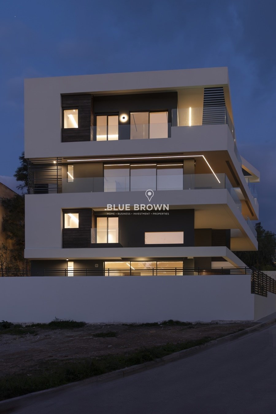Apartment in Voula, Attica, Greece 3 - 17293821