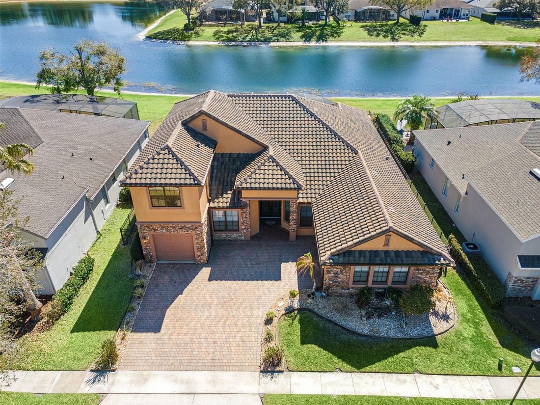 House in Sanford, Florida, United States 1 - 17296819