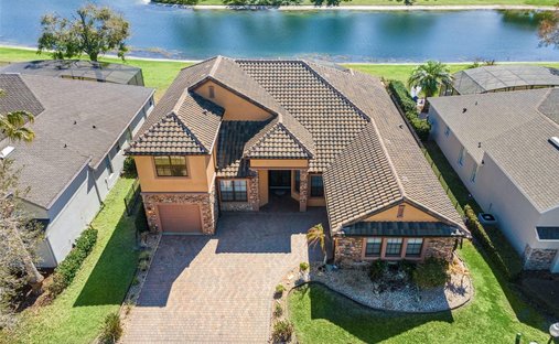 House in Sanford, Florida, United States 1