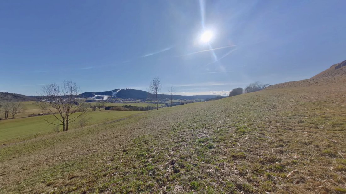 Land in Touillon-et-Loutelet, Bourgogne – Franche-Comté, France 1 - 17295105