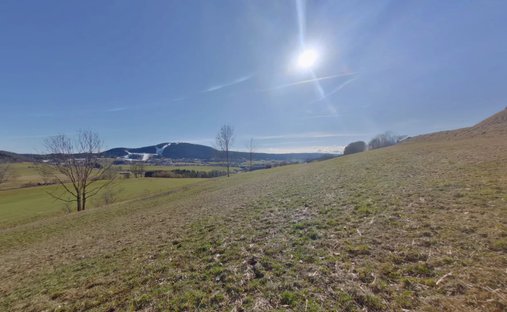 Land in Touillon-et-Loutelet, Bourgogne – Franche-Comté, France 1