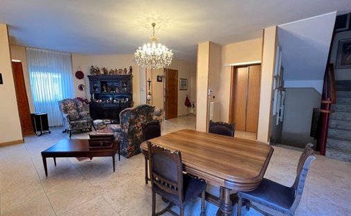 Villa in Salesiani-Partigiani, Lecce, Apulien 1