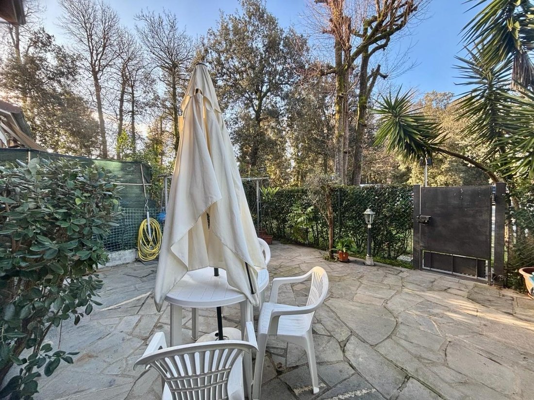 Country House in Vittoria Apuana, Forte dei Marmi, Tuscany 4 - 17294786
