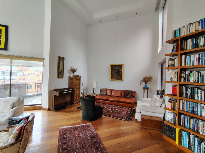 Apartment in Bogota, Bogotá, Colombia 3 - 17293882