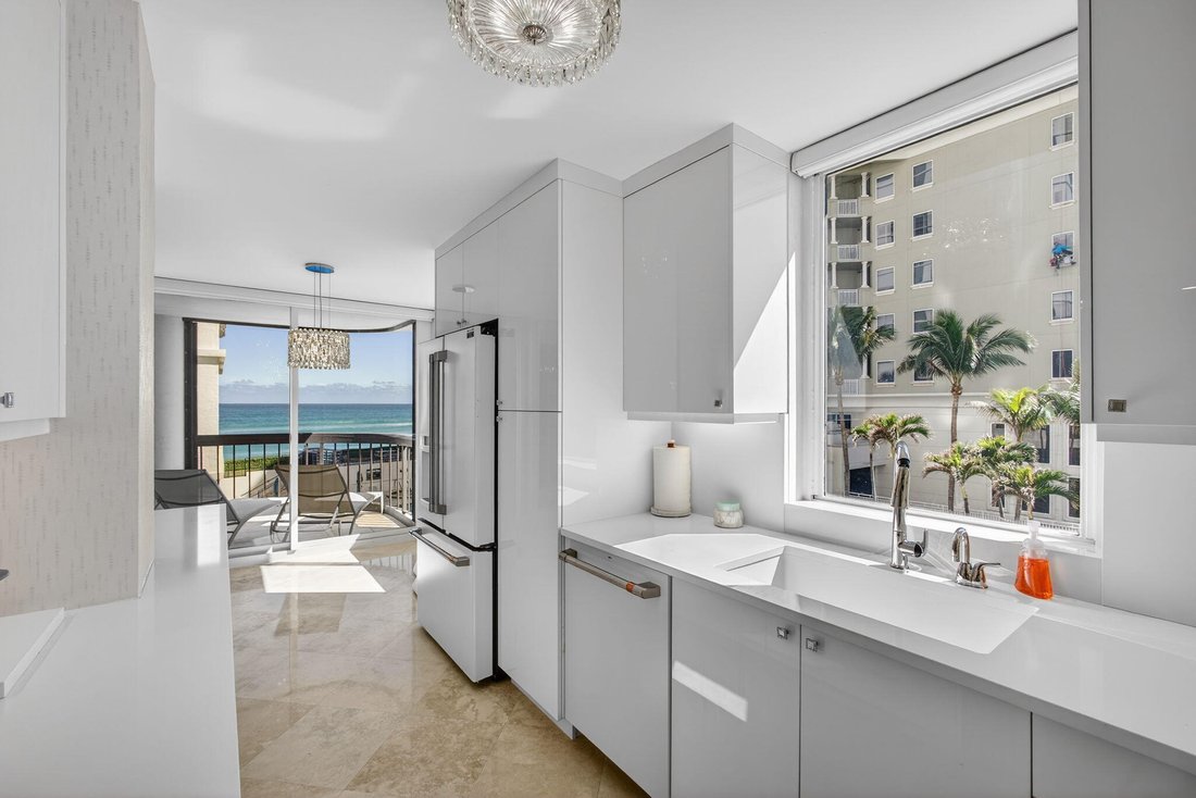 Condo in Riviera Beach, Florida, United States 1 - 17297204