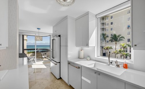 Condo in Riviera Beach, Florida, United States 1