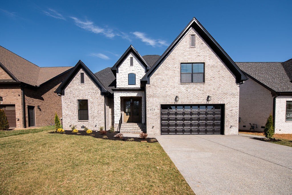 House in Mt. Juliet, Tennessee, United States 2 - 17296688