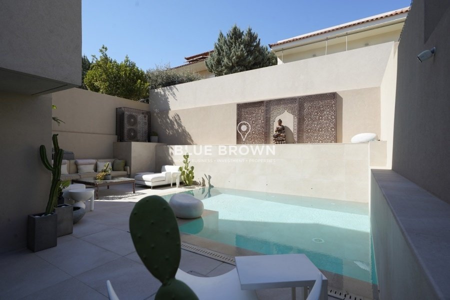 House in Voula, Attica, Greece 5 - 17293755