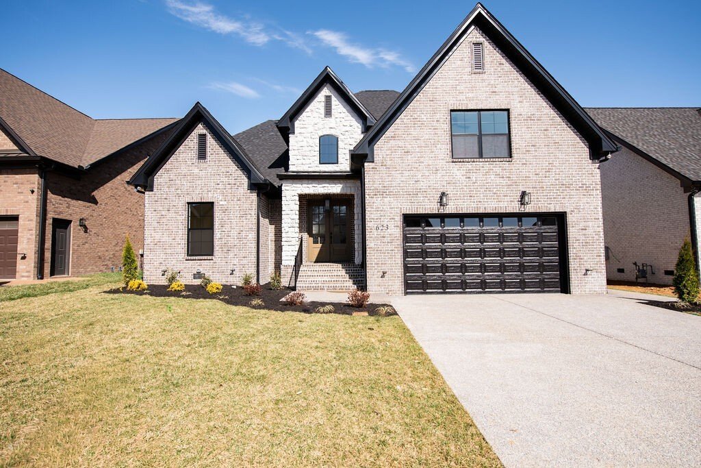 House in Mt. Juliet, Tennessee, United States 1 - 17296688
