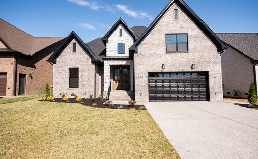 Casa en Mount Juliet, Tennessee, Estados Unidos 1