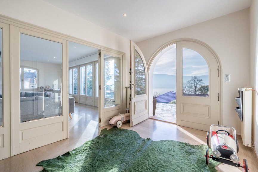 Estate in Veyrier-du-Lac, Auvergne-Rhône-Alpes, France 3 - 17296992