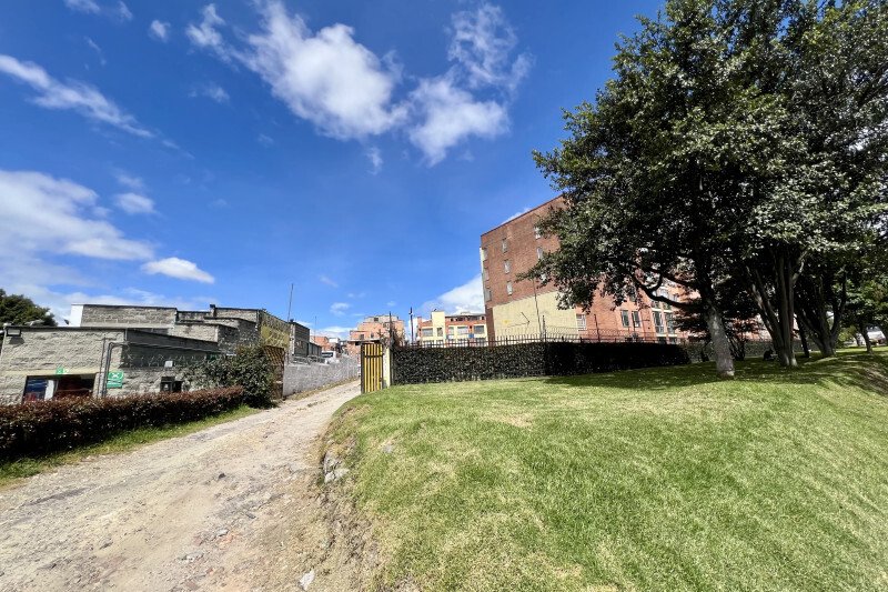 Land in Bogota, Bogotá, Colombia 3 - 17293788