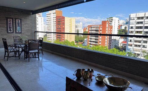 Appartement à Cali, Valle del Cauca, Colombie 1