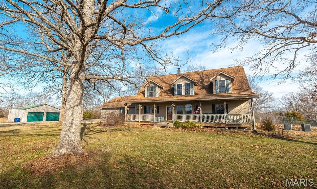 House in Salem, Missouri, United States 5 - 17298857