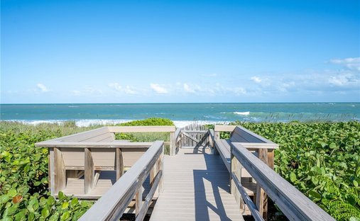 Condo in Vero Beach, Florida, United States 1