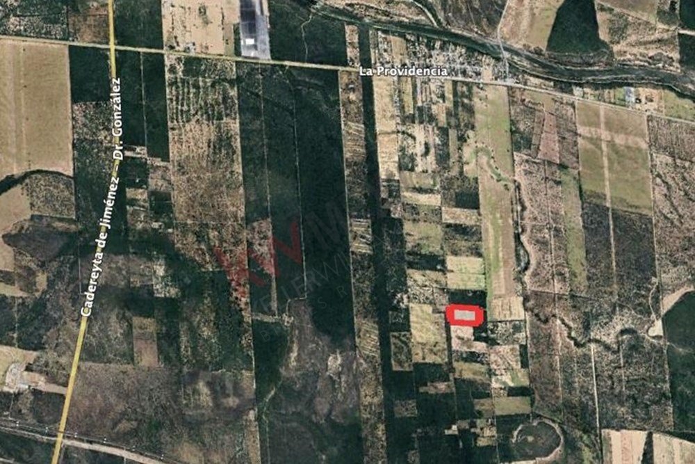 Land in La Providencia, Nuevo Leon, Mexico 3 - 17293266