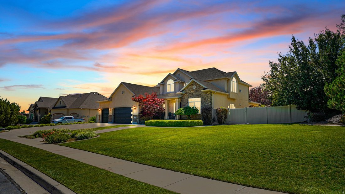 House in Highland, Utah, United States 4 - 17296044