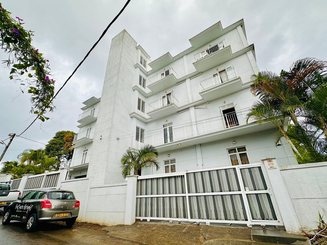 House in Curepipe, Plaines Wilhems District, Mauritius 1 - 17293085