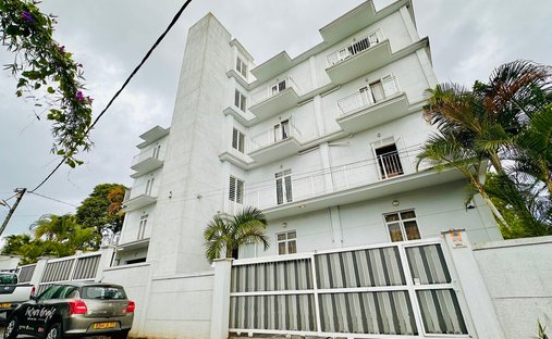 Haus in Curepipe, Plaines Wilhems, Mauritius 1