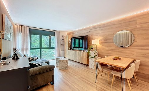 Appartement à Llorts, Ordino, Andorre 1