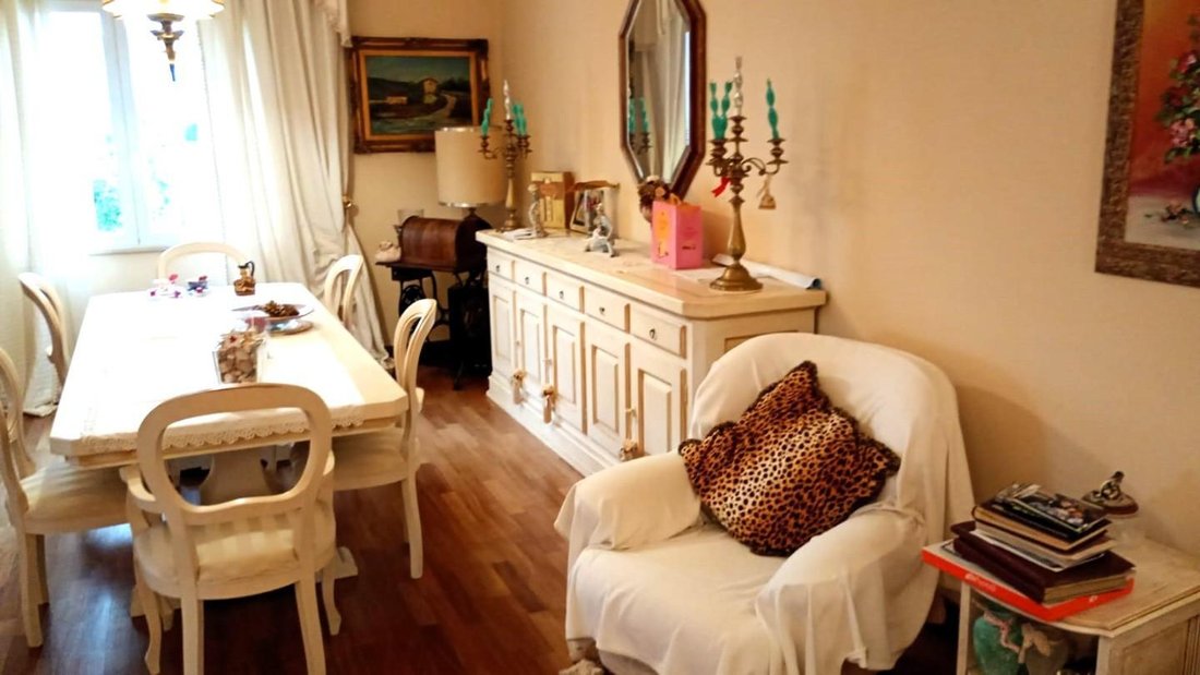 Villa in San Miniato, Tuscany, Italy 5 - 17294145