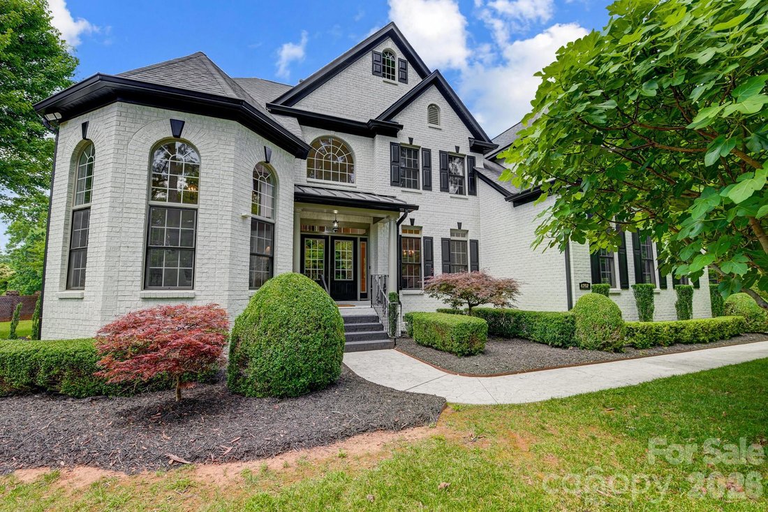 House in Charlotte, North Carolina, United States 1 - 17295531