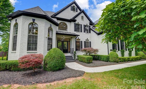 House in Charlotte, North Carolina, United States 1