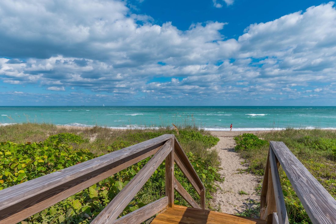House in Jensen Beach, Florida, United States 5 - 17297194