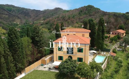 Villa in Massarosa, Toskana, Italien 1