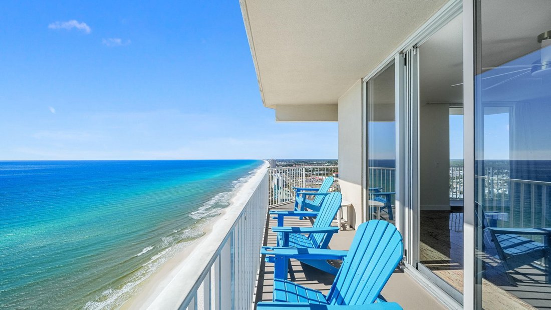 Condo in Rosemary Beach, Florida, United States 1 - 17299302