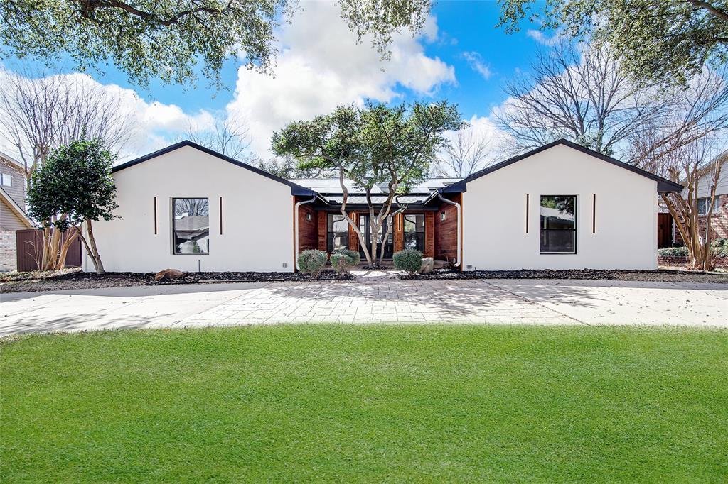 House in Dallas, Texas, United States 1 - 17297032