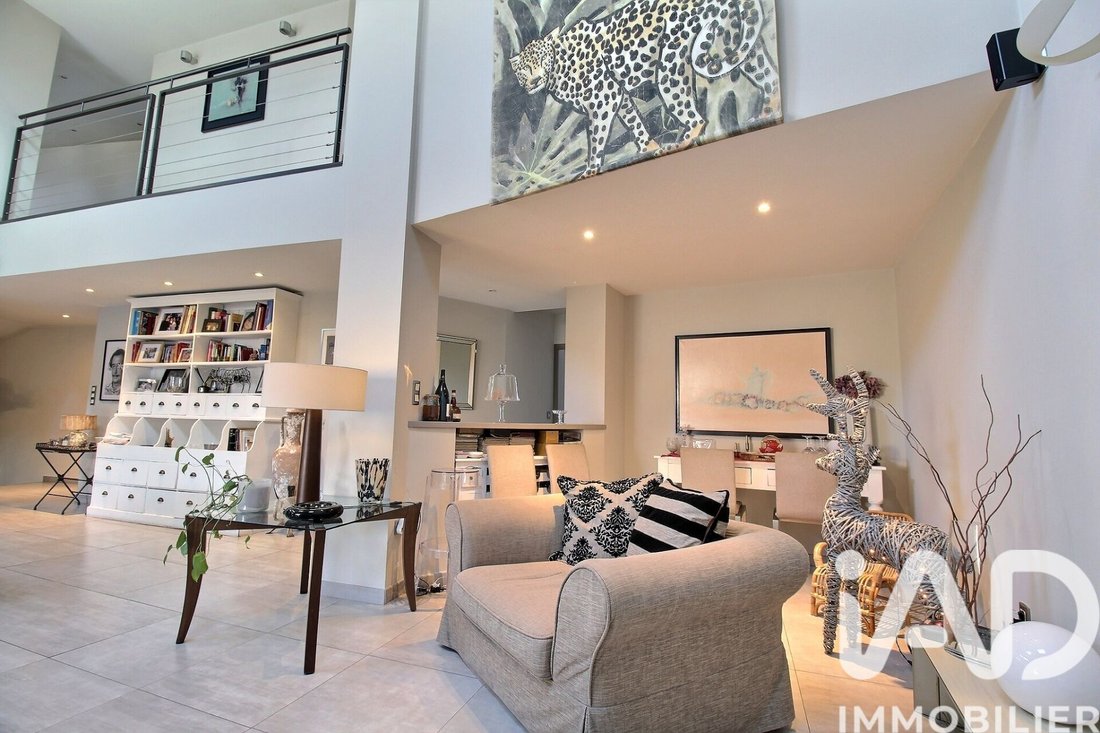 Apartment in Campveire, Morieres-les-Avignon, France 1 - 17296520