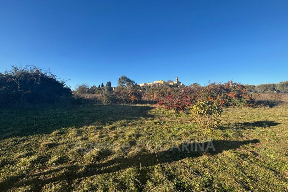 Villa in Grasse, Provence-Alpes-Côte d'Azur, France 5 - 17299628