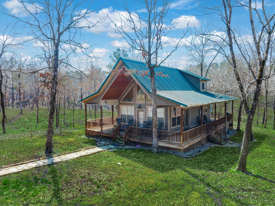 House in Jacksonville, Texas, United States 1 - 17295544